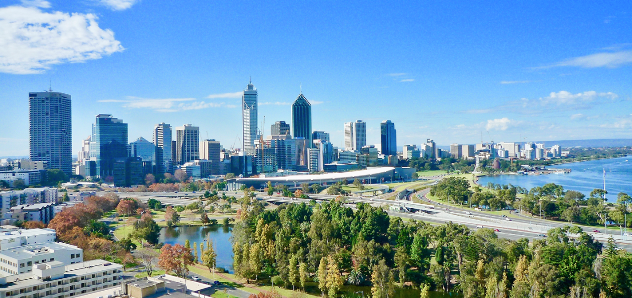 Perth