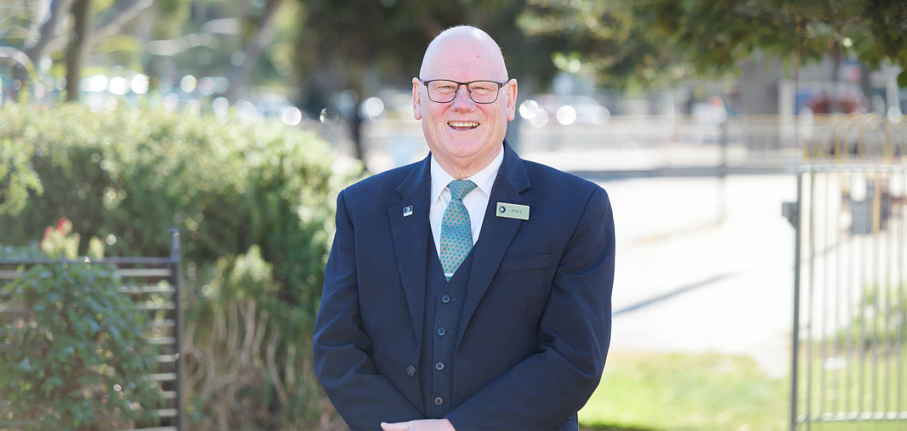 Christian funeral directors